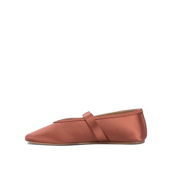 Le Monde Béryl Ballerinas IT 40 Women - Picture 3 of 5